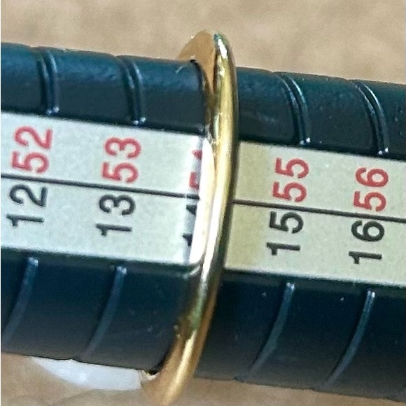 Kate Spade Arctic Friends Penguin Snow Globe Ring Size 7 - Picture 6 of 10